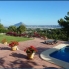 Location - Detached Villa - Javea