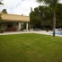 Location - Detached Villa - Elche