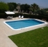 Alquiler larga estancia - Detached Villa - Elche