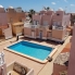 Long Term Rentals - Villa - Torrevieja