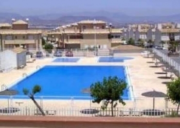 Bungalow - Long Term Rentals - Gran Alacant - Gran Alacant