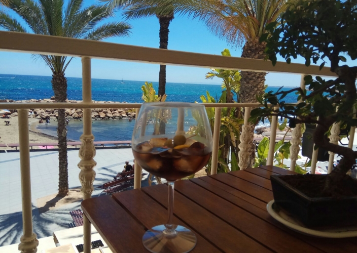 Long Term Rentals - Apartment - Torrevieja