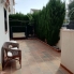 Alquiler larga estancia - Apartamento - Torre de Horadada