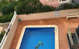 Apartment - Location - Orihuela Costa - Punta Prima