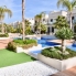 Location - Bungalow - Orihuela Costa - La Zenia