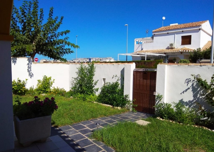 Long Term Rentals - Bungalow - Orihuela Costa - Torre de la Horadada