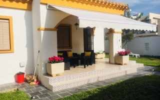 Villa - Location - Torre de Horadada - Torre de Horadada