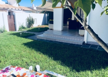Semi Detached House - Alquiler larga estancia - Pilar de la Horadada - Torre de la Horadada
