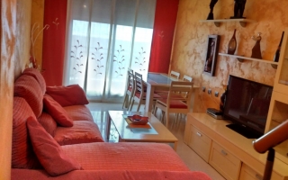 Apartamento - Alquiler larga estancia - Guardamar - Guardamar