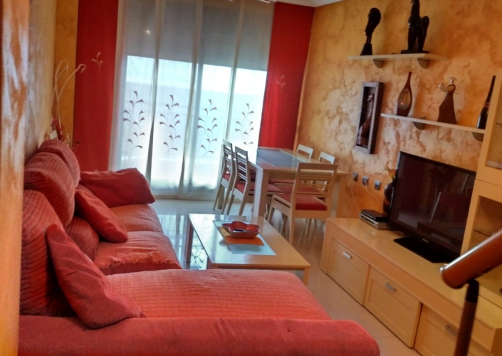 Long Term Rentals - Apartment - Guardamar