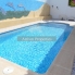 Long Term Rentals - Detached Villa - Ciudad Quesada