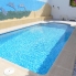 Long Term Rentals - Detached Villa - Ciudad Quesada