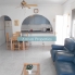 Location - Detached Villa - Ciudad Quesada