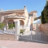 Long Term Rentals - Detached Villa - Ciudad Quesada