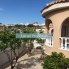 Long Term Rentals - Detached Villa - Ciudad Quesada