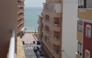 Apartamento - Alquiler larga estancia - Torrevieja - La Mata