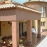 Location - Detached Villa - Cocentaina