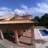 Alquiler larga estancia - Detached Villa - Cocentaina