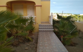 Bungalow - Location - Orihuela Costa - La Zenia