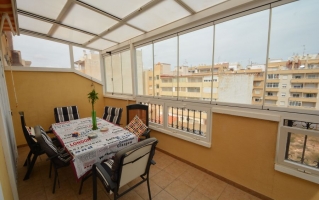 Apartamento - Alquiler larga estancia - Torrevieja - Torrevieja