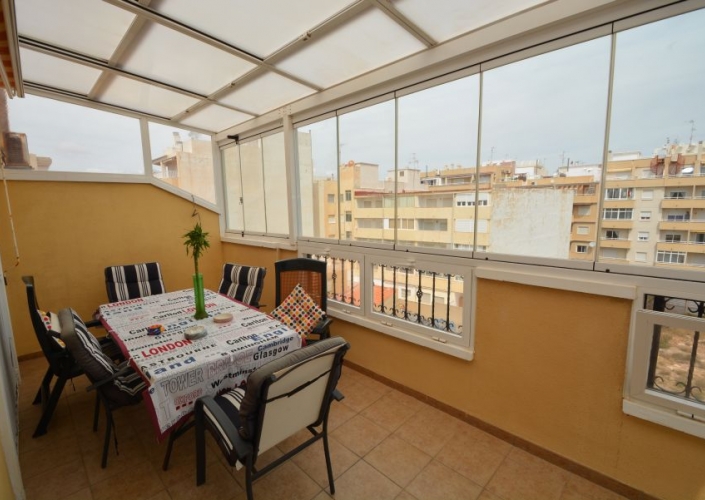 Location - Apartment - Torrevieja