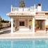 Long Term Rentals - Detached Villa - Orihuela Costa - Campoamor