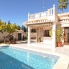 Location - Detached Villa - Orihuela Costa - Campoamor