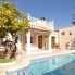 Alquiler larga estancia - Detached Villa - Orihuela Costa - Campoamor