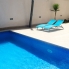 Long Term Rentals - Detached Villa - Orihuela Costa - Mil Palmeras