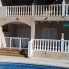 Alquiler larga estancia - Apartamento - Torrevieja