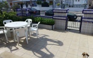 Apartamento - Alquiler larga estancia - Santa Pola - Santa Pola