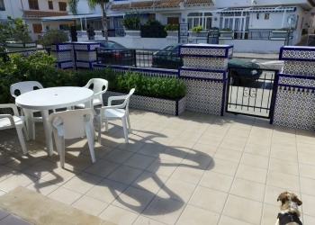 Apartment - Location - Santa Pola - Santa Pola