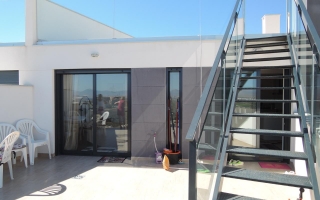 Apartamento - Alquiler larga estancia - Santa Pola - Gran Alacant