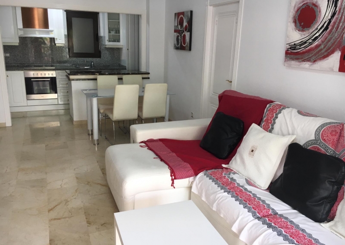 Long Term Rentals - Apartment - Orihuela - Las Ramblas Golf