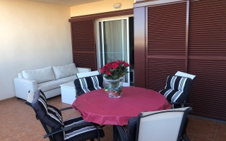 Apartment - Long Term Rentals - Orihuela Costa - Playa Flamenca