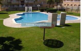 Apartamento - Alquiler larga estancia - Guardamar - Guardamar