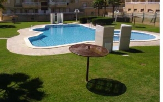 Apartamento - Alquiler larga estancia - Guardamar - Guardamar