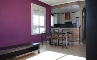 Apartment - Short Term Rentals - Orihuela Costa - Villamartin