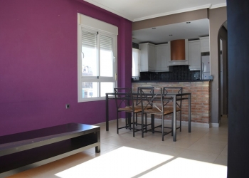 Apartment - Short Term Rentals - Orihuela Costa - Villamartin