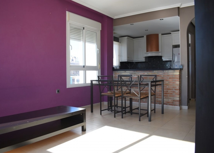 Short Term Rentals - Apartment - Orihuela Costa - Villamartin