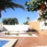 Long Term Rentals - Villa - Ciudad Quesada