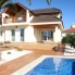 Long Term Rentals - Villa - Ciudad Quesada