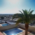 Long Term Rentals - Villa - Ciudad Quesada