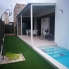 Location - Detached Villa - Orihuela Costa - Lomas de Cabo Roig