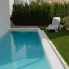 Long Term Rentals - Detached Villa - Orihuela Costa - Lomas de Cabo Roig