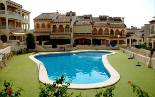 Apartment - Location - Santa Pola - Gran Alacant