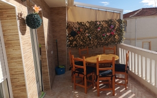 Apartment - Long Term Rentals - Santa Pola - Santa Pola