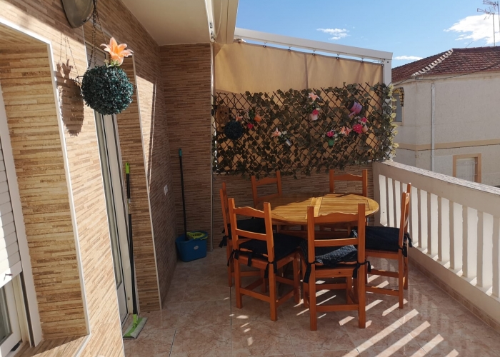 Location - Apartment - Santa Pola