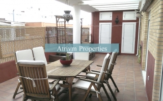 Apartamento - Alquiler larga estancia - Almoradi - Almoradi