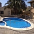 Long Term Rentals - Villa - Orihuela Costa